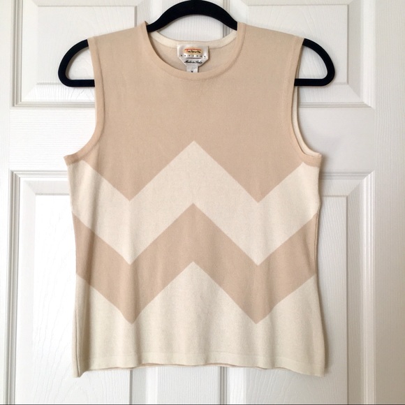 NWOT Talbots set cardigan & shell - Picture 4 of 6